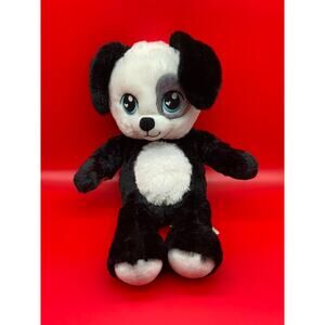 Sugar Scent Dog Plush